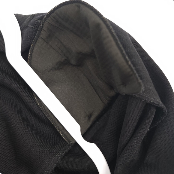 Exclusively Misook Open Front Cardigan Shoulder Pads XL - Picture 10 of 10